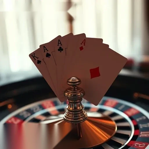 MadHitWildAlice: Descubra o Fascinante Mundo do Jogo e Suas Regras Únicas